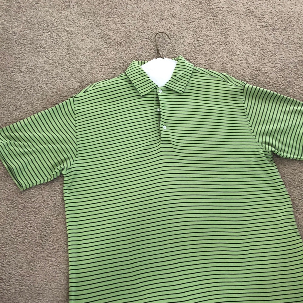 Golf shirt